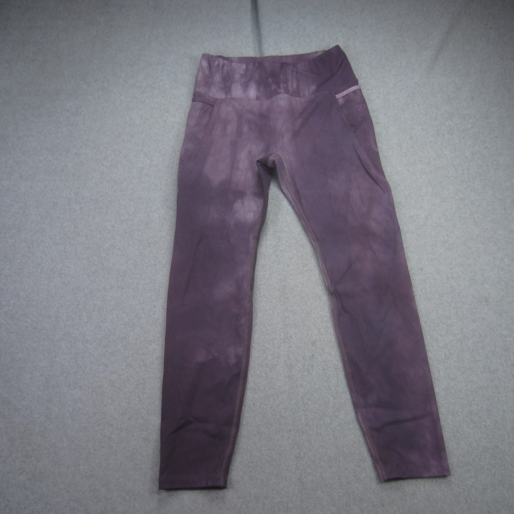 Lot of 3 Born Primitive Leggings Womens Medium Athletic Yoga Compression - Picture 12 of 14